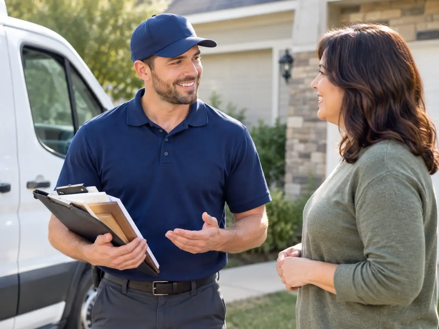 Kitchen Cabinet Refacing Oxford, NJ FAQs